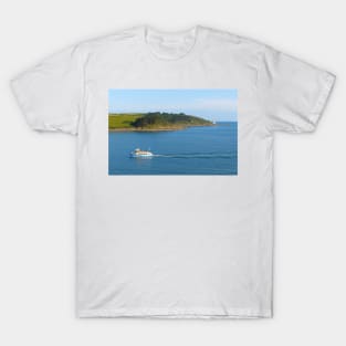St Mawes, Cornwall T-Shirt